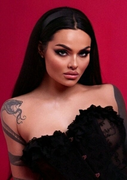 Kamila Smogulecka photo