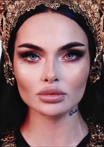 Kamila Smogulecka photo