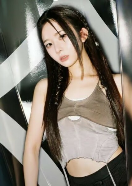 Kamimoto Kotone photo