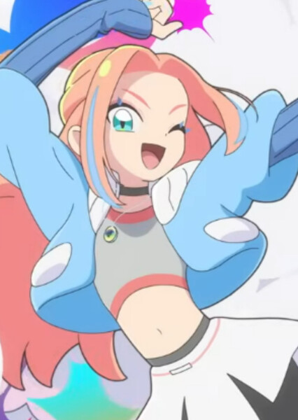 Kamina (Pokétoon)