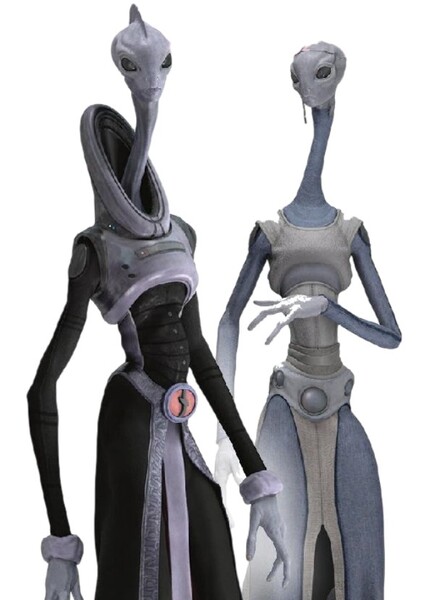 Kaminoans