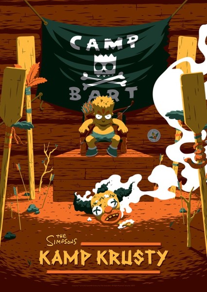 Kamp Krusty