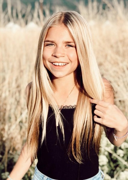 Kamri Peterson photo