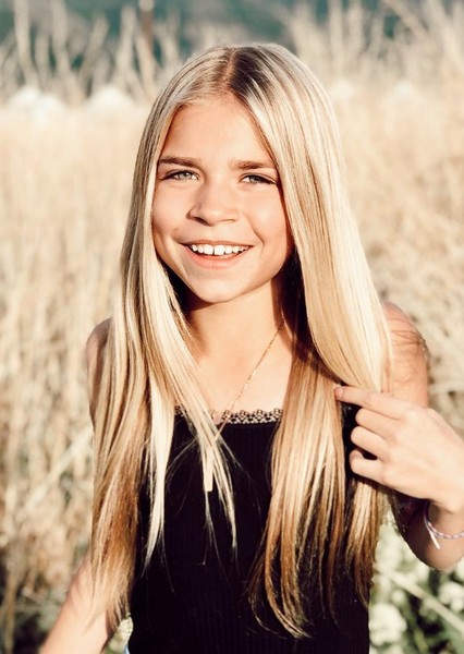 Kamri Peterson photo