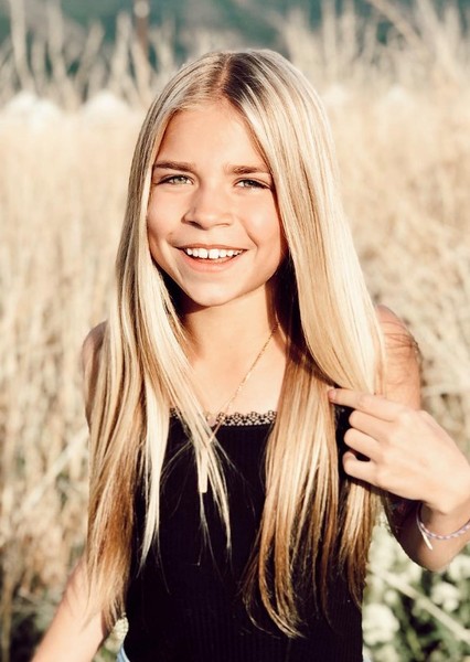 Kamri Peterson photo