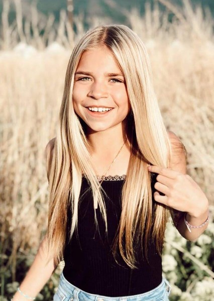 Kamri Peterson photo