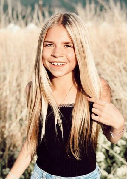 Kamri Peterson photo