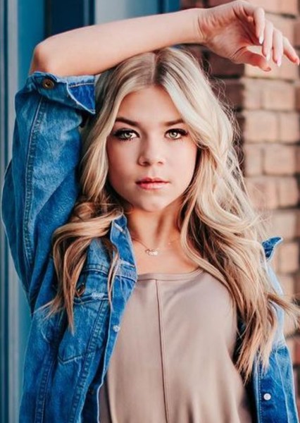 Kamri Peterson