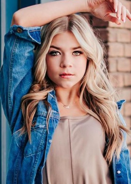 Kamri Peterson photo