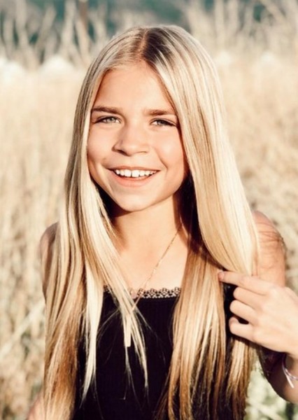 Kamri Peterson photo