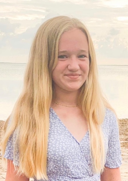 Kamryn Padinske photo