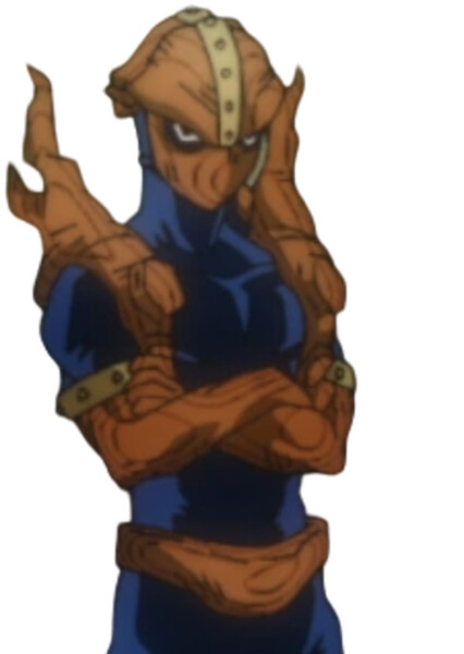 Kamui Woods