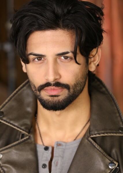 Kamyar Jahanfakhr