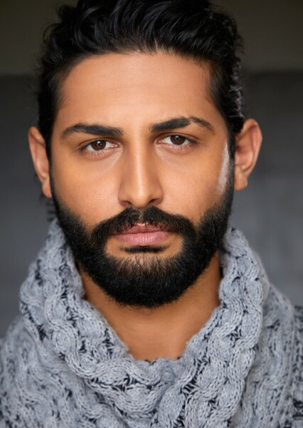 Kamyar Jahanfakhr photo