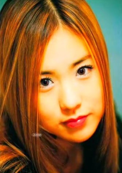 Kan Mi-youn photo