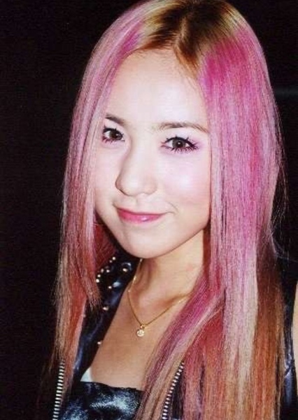 Kan Mi-youn photo