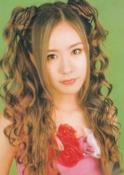 Kan Mi-youn photo