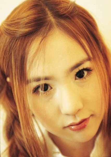 Kan Mi-youn photo