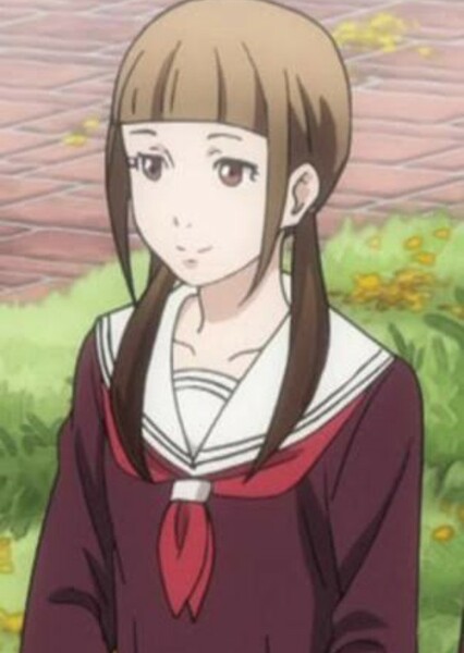 Kana-chan (Sakamoto desu ga?)