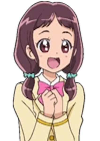 Kana Katsuki