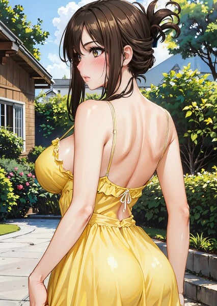 Kana Kojima photo