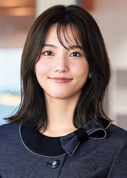 Kana Nakagawa photo