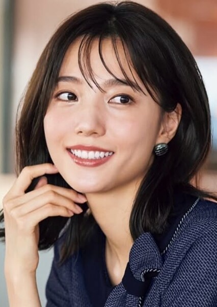 Kana Nakagawa