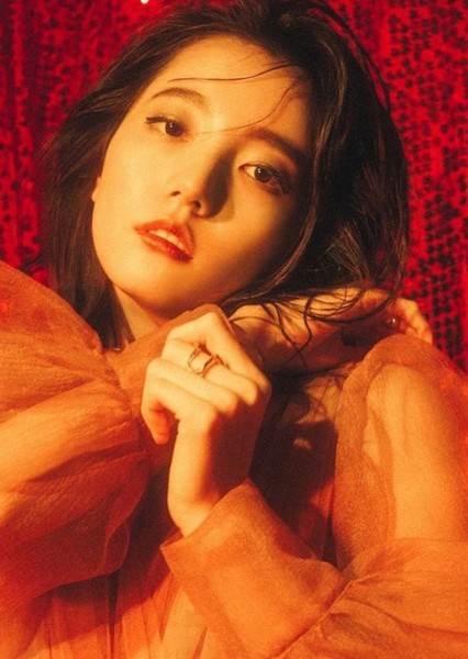 Kana Nakagawa photo