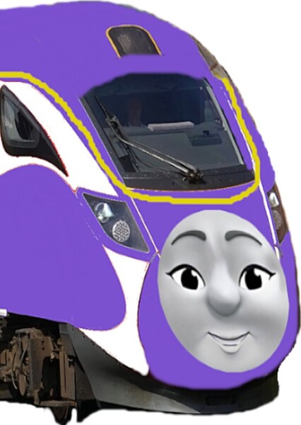 Kana (Thomas and Friends) photo