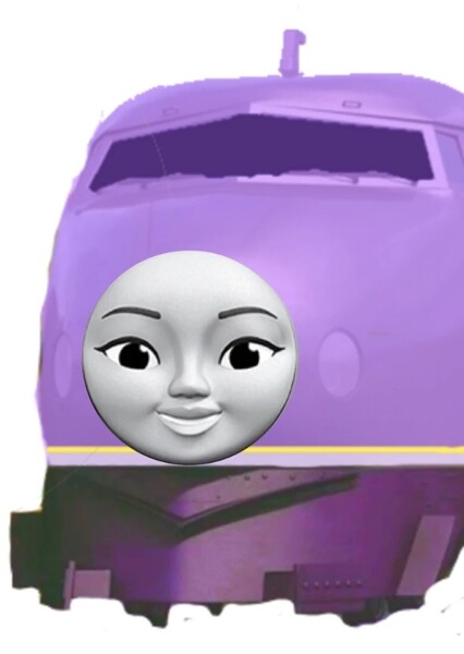 Kana (Thomas and Friends)