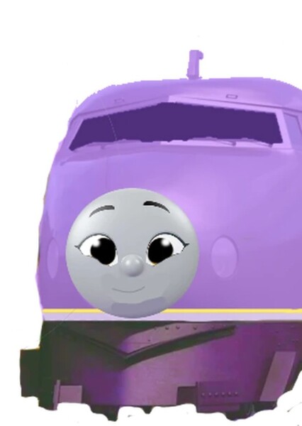 Kana (Thomas and Friends) photo