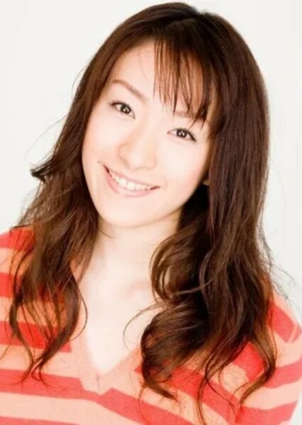 Kana Ueda