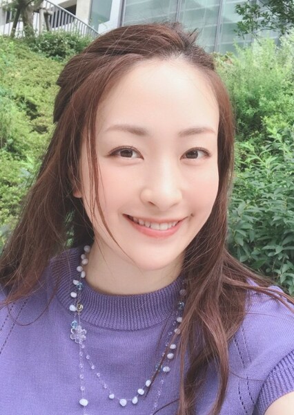Kana Ueda photo