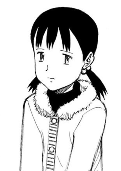 Kana Ushiro