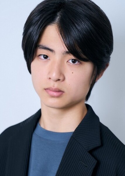 Kanade Iwata