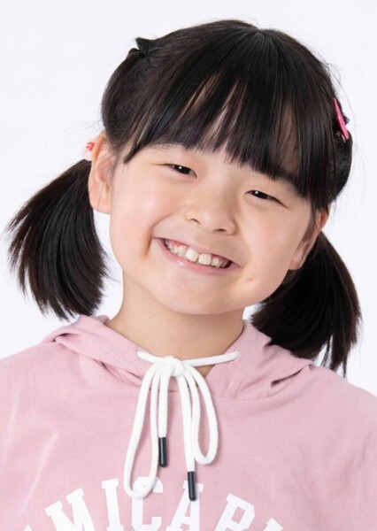 Kanade Kitamura