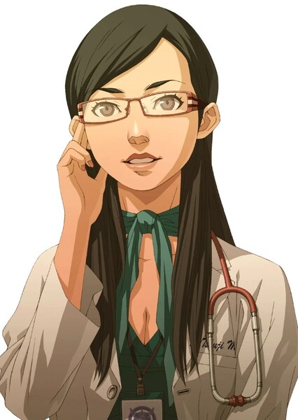 Kanae Tsuji