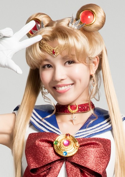 Kanae Yumemiya