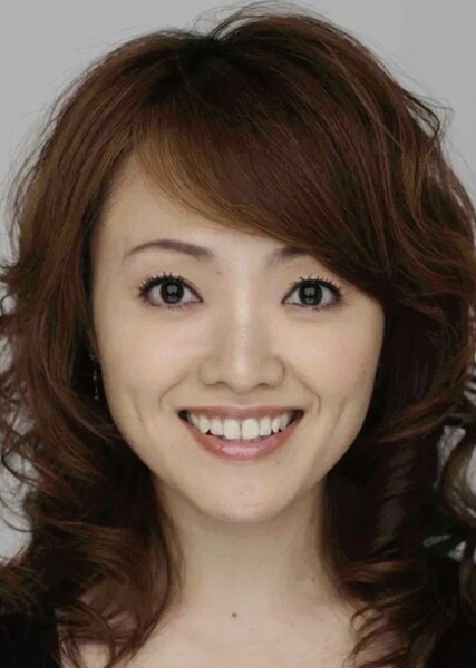 Kanako Irie
