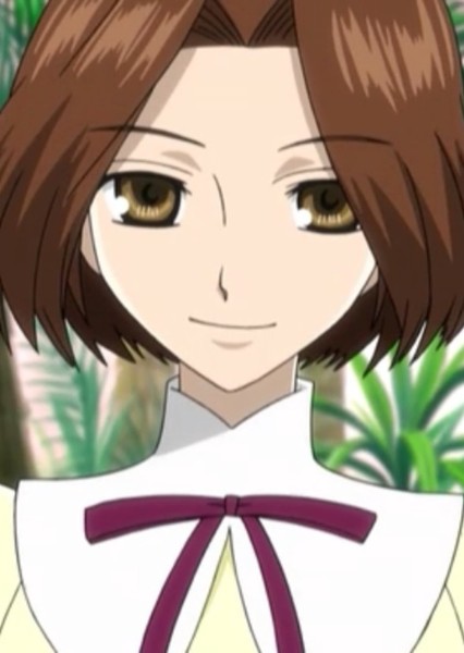 Kanako Kasugazaki