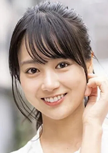 Kanako Takeuchi