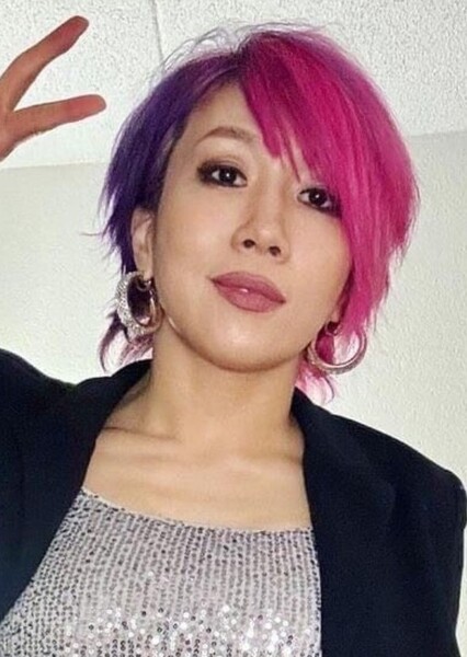 Kanako Urai photo