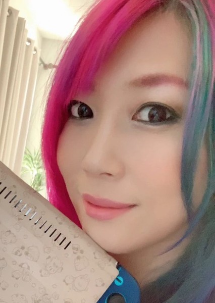 Kanako Urai