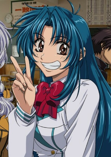Kaname Chidori photo