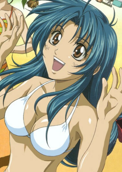 Kaname Chidori photo