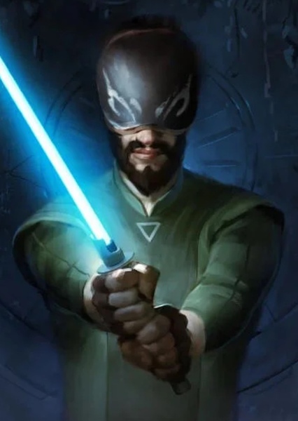 Kanan Jarrus