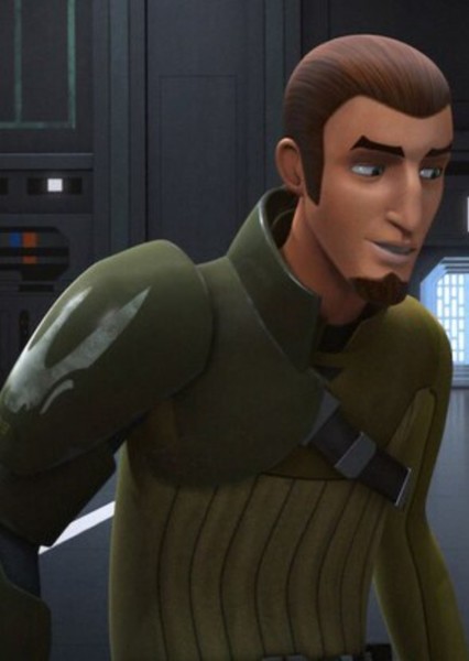 Kanan Jarrus