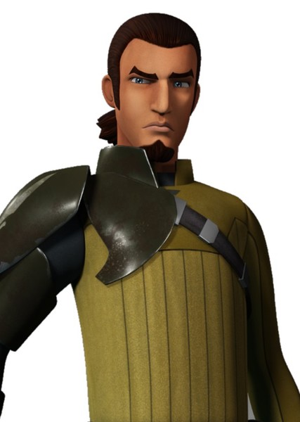 Kanan Jarrus photo