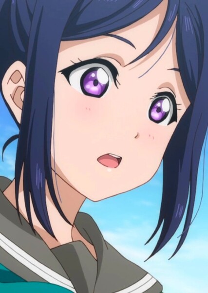 Kanan Matsuura photo
