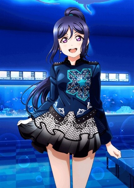 Kanan Matsuura photo